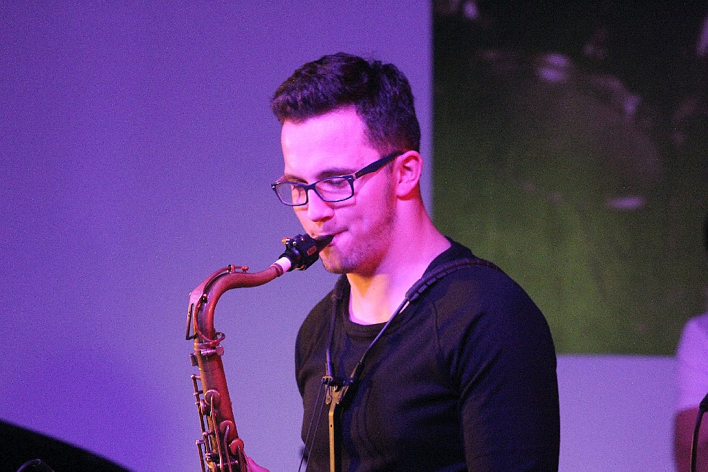 Witelon jam session 