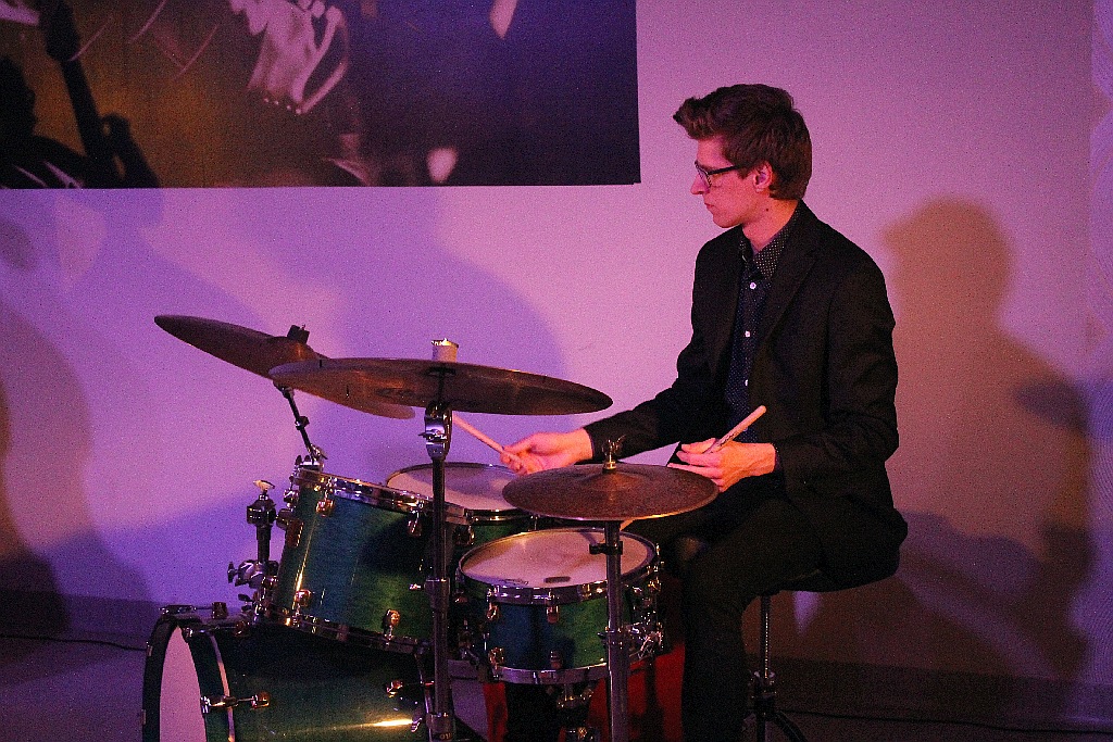 Witelon jam session 
