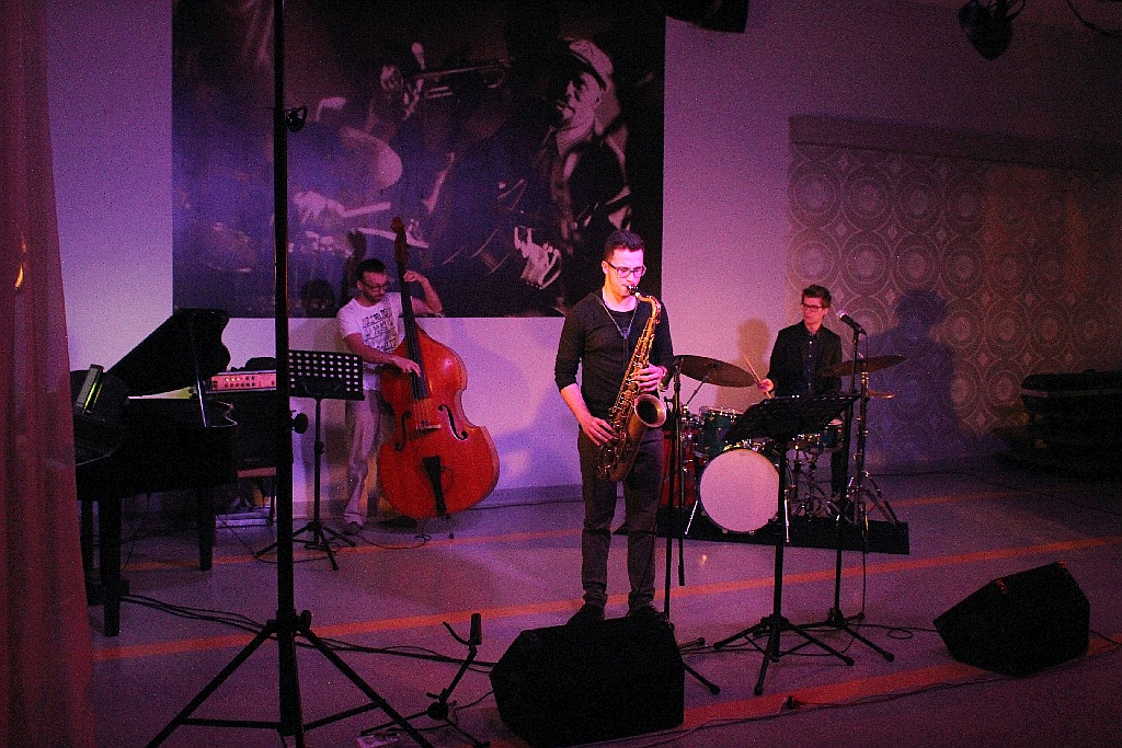 Witelon jam session 