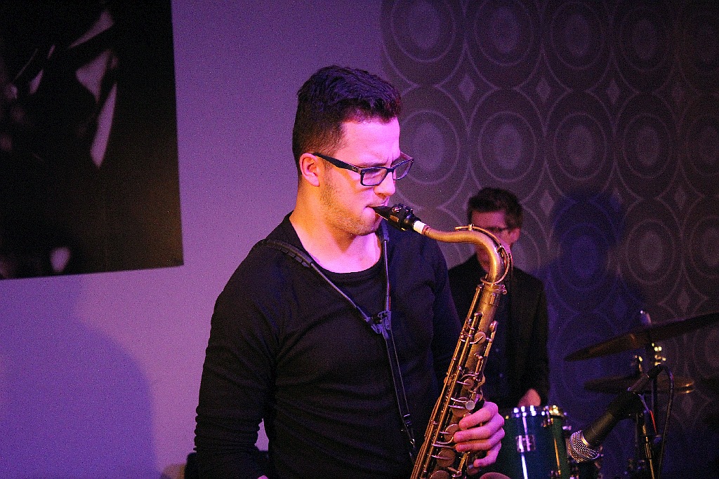 Witelon jam session 