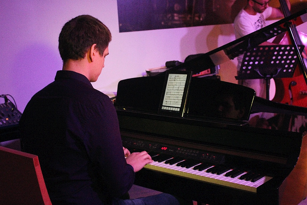 Witelon jam session 