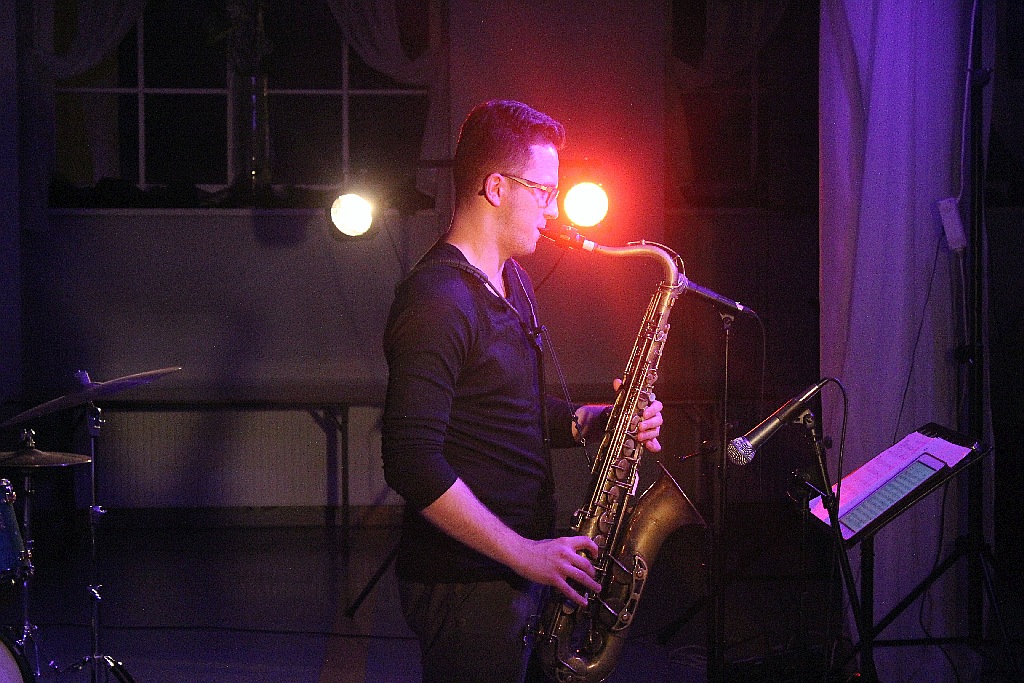 Witelon jam session 