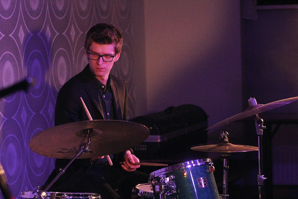 Witelon jam session 