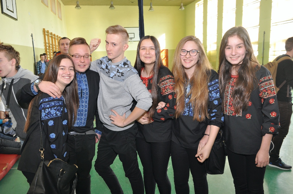 Dzień Otwarty w Zespole Szkół Ogólnokształcących Nr 4 
