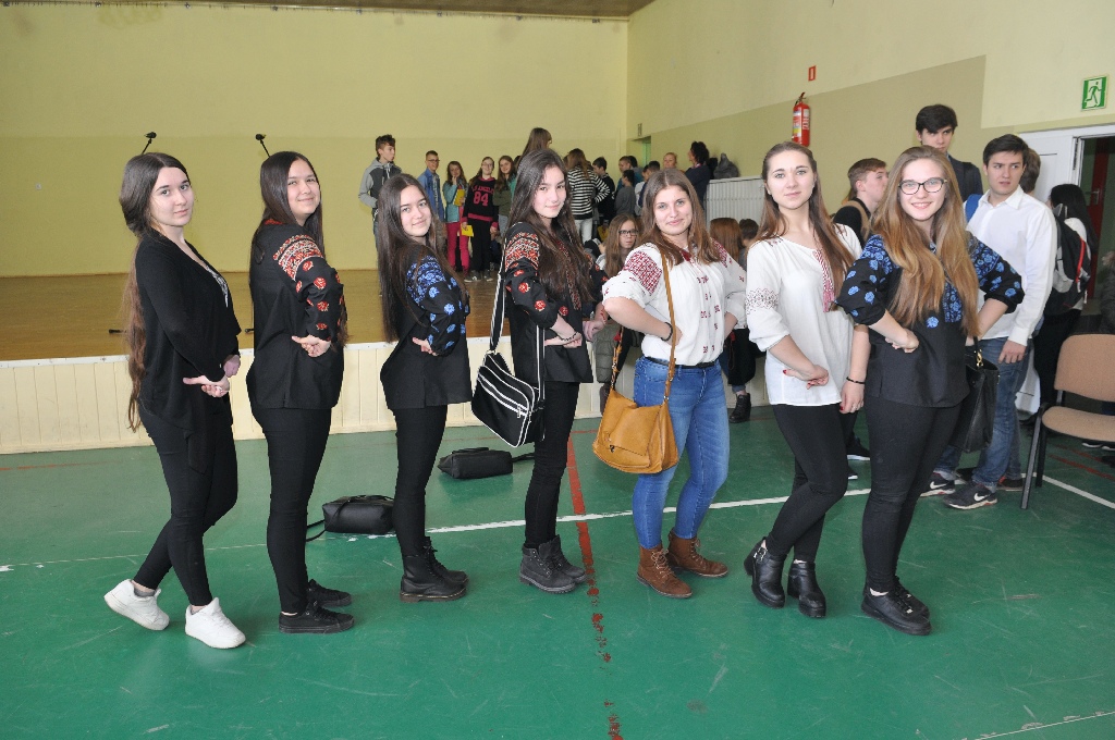 Dzień Otwarty w Zespole Szkół Ogólnokształcących Nr 4 
