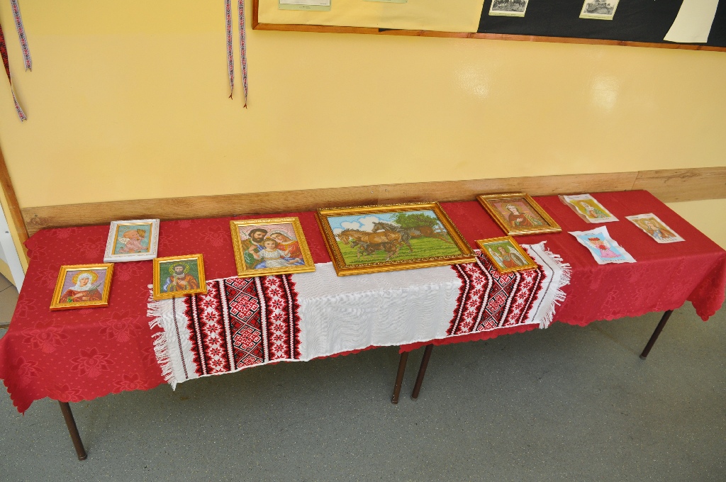 Dzień Otwarty w Zespole Szkół Ogólnokształcących Nr 4 
