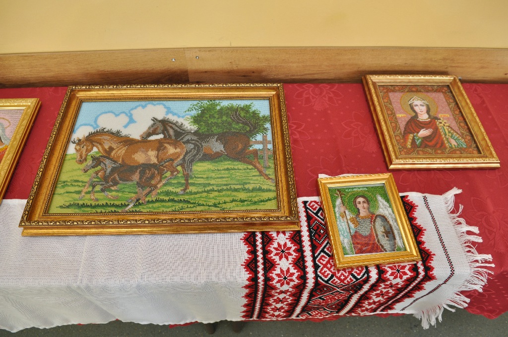 Dzień Otwarty w Zespole Szkół Ogólnokształcących Nr 4 
