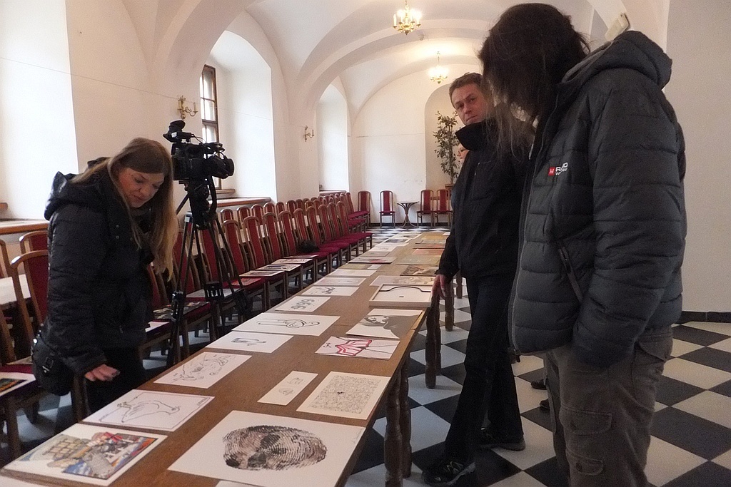 Jury dziennikarskie przyznało nagrodę im. Andrzeja Waligórskiego