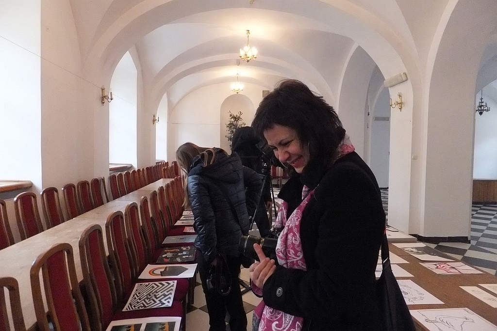 Jury dziennikarskie przyznało nagrodę im. Andrzeja Waligórskiego