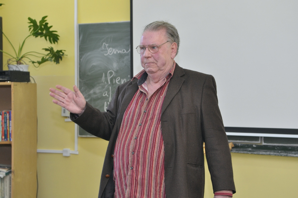 Dzień Otwarty w Zespole Szkół Ogólnokształcących Nr 4 
