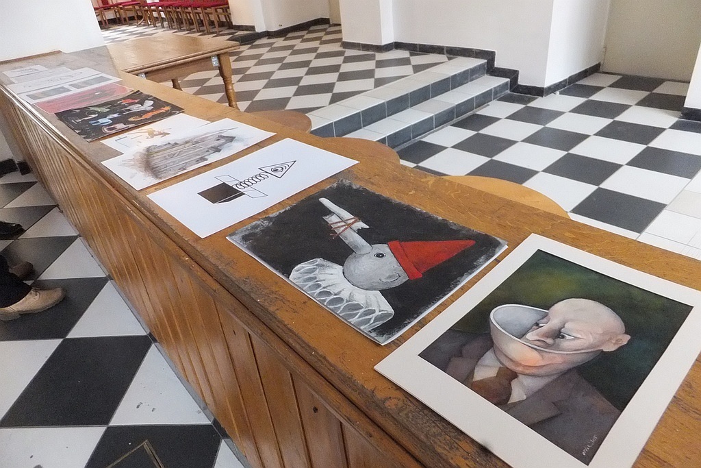 Jury dziennikarskie przyznało nagrodę im. Andrzeja Waligórskiego