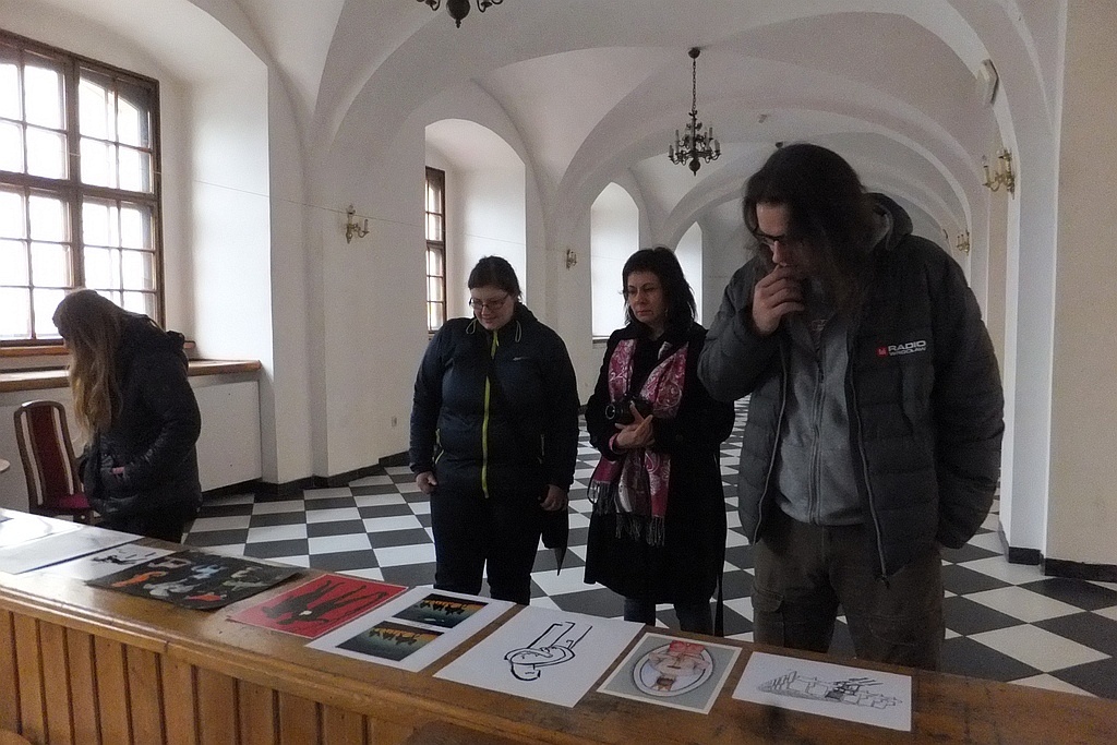 Jury dziennikarskie przyznało nagrodę im. Andrzeja Waligórskiego