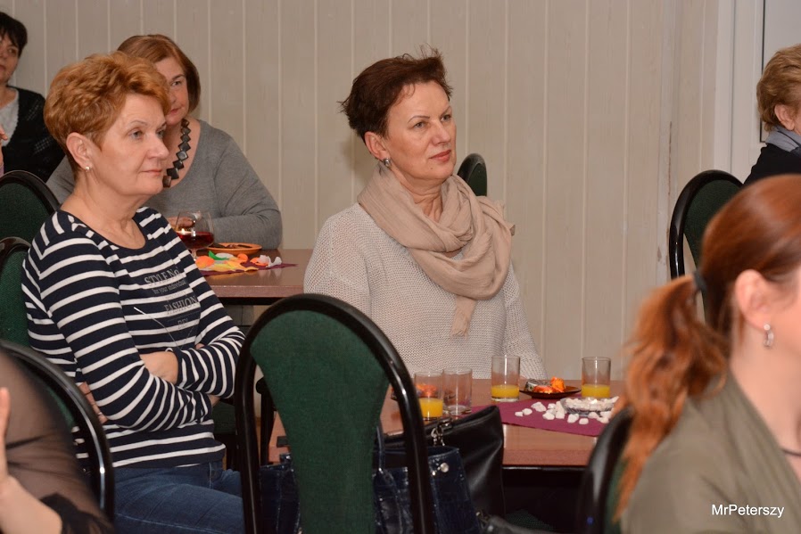 Recital Beaty Dropik w Spółdzielczym Domu Kultury Atrium