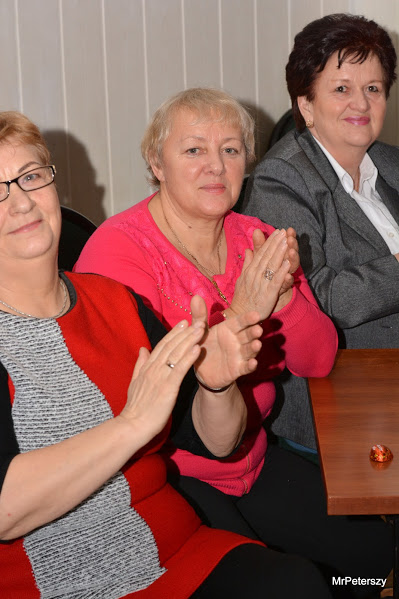 Recital Beaty Dropik w Spółdzielczym Domu Kultury Atrium