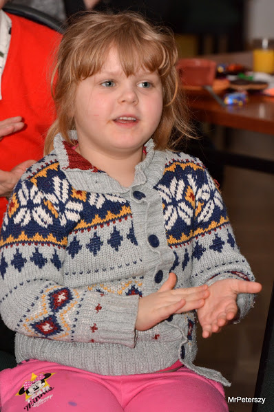 Recital Beaty Dropik w Spółdzielczym Domu Kultury Atrium