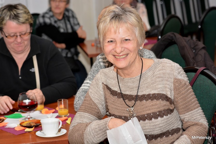 Recital Beaty Dropik w Spółdzielczym Domu Kultury Atrium