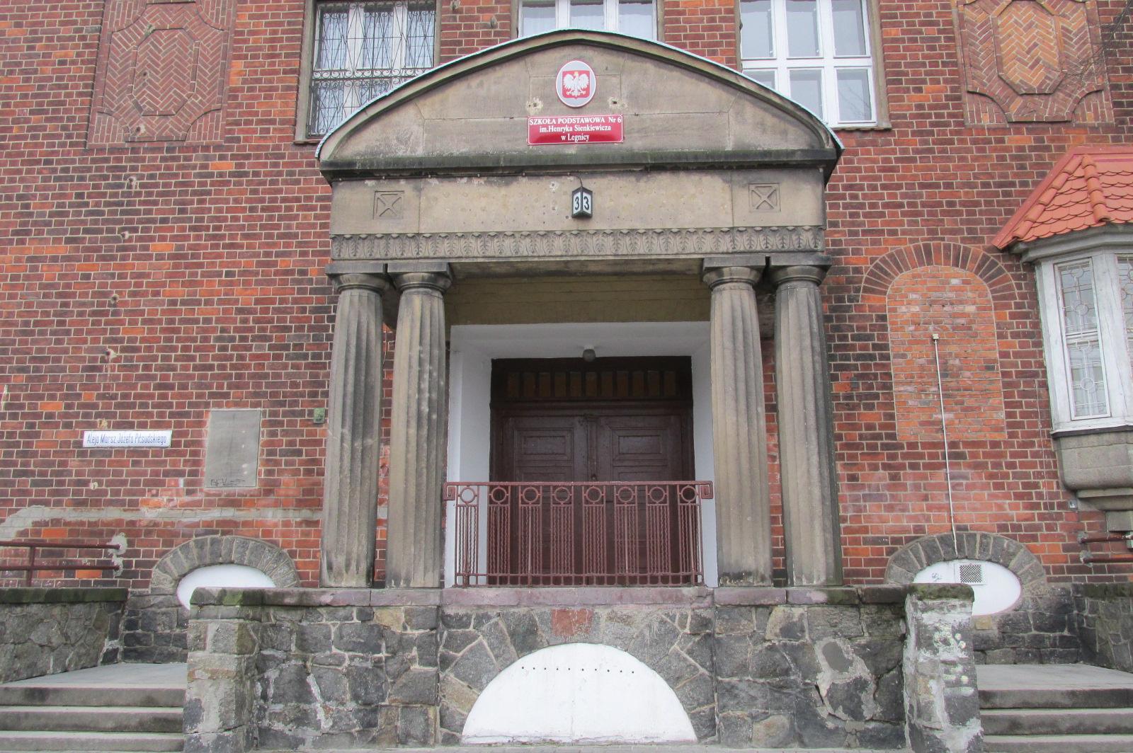 Dzień Otwartych Drzwi w Szkole Podstawowej nr 6 w Legnicy