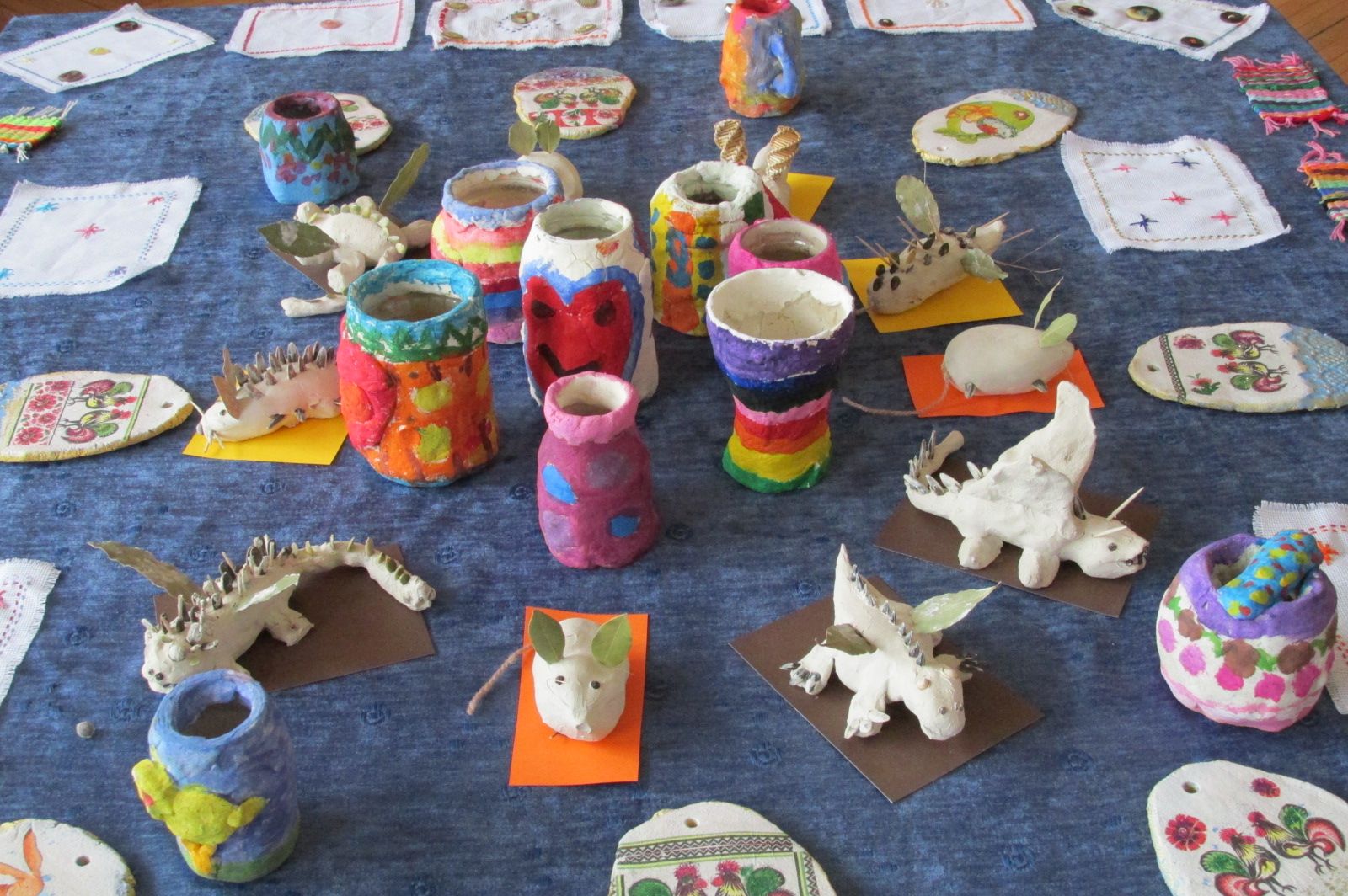 Dzień Otwartych Drzwi w Szkole Podstawowej nr 6 w Legnicy