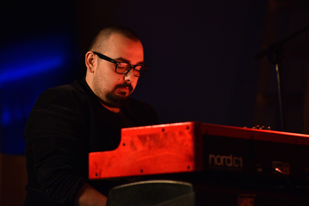 Siggy Davis była gwiazdą marcowego Legnica Jazz Day