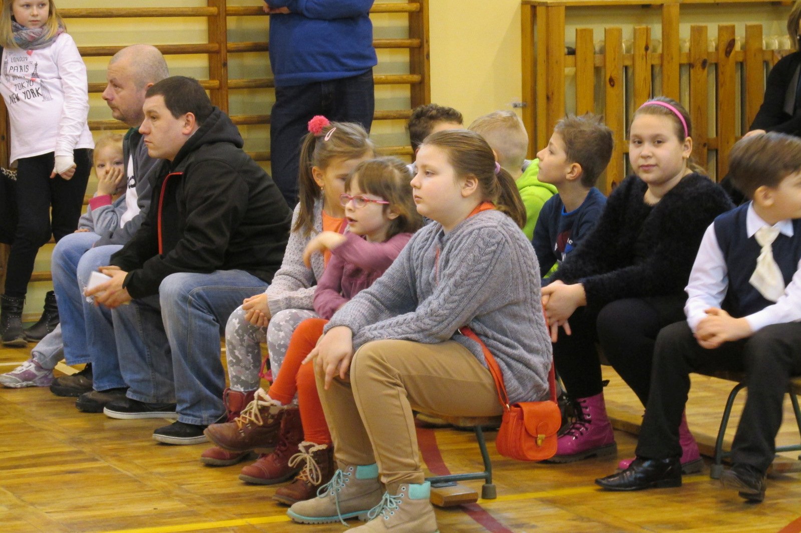 Dzień Otwartych Drzwi w Szkole Podstawowej nr 6 w Legnicy