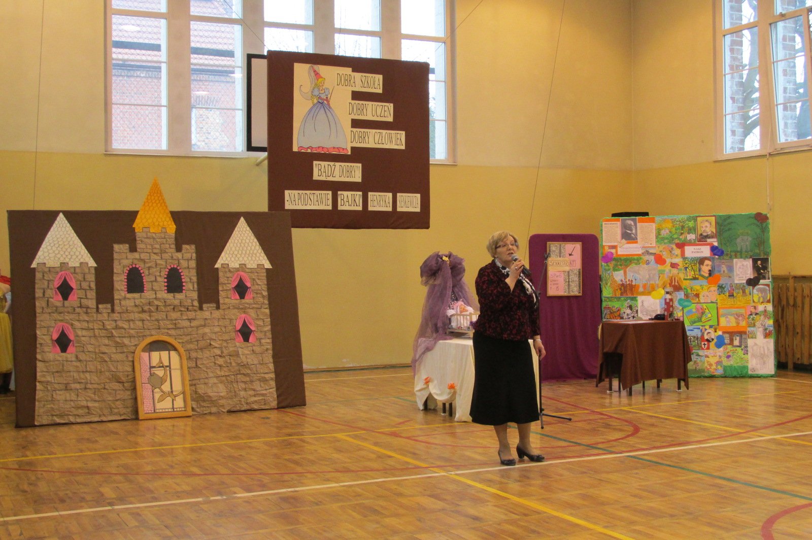 Dzień Otwartych Drzwi w Szkole Podstawowej nr 6 w Legnicy