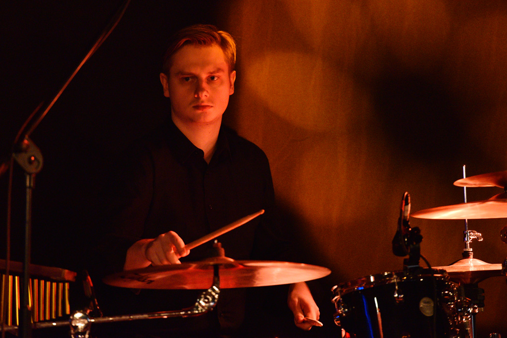 Siggy Davis była gwiazdą marcowego Legnica Jazz Day