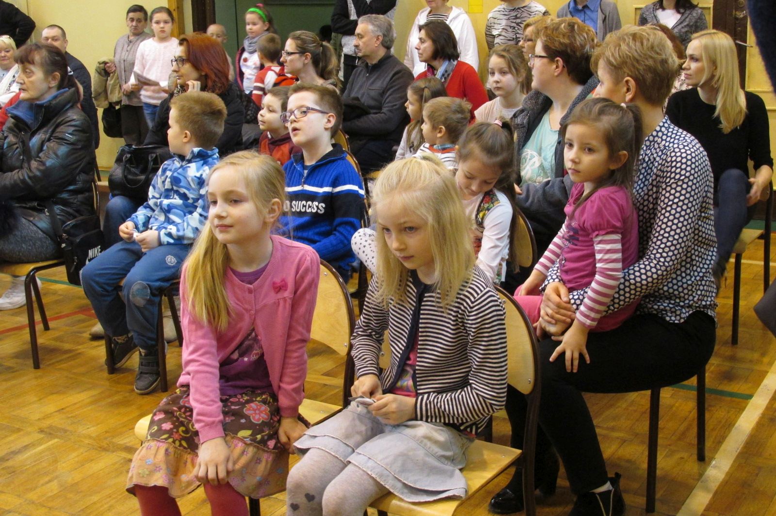 Dzień Otwartych Drzwi w Szkole Podstawowej nr 6 w Legnicy