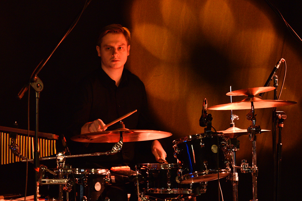 Siggy Davis była gwiazdą marcowego Legnica Jazz Day