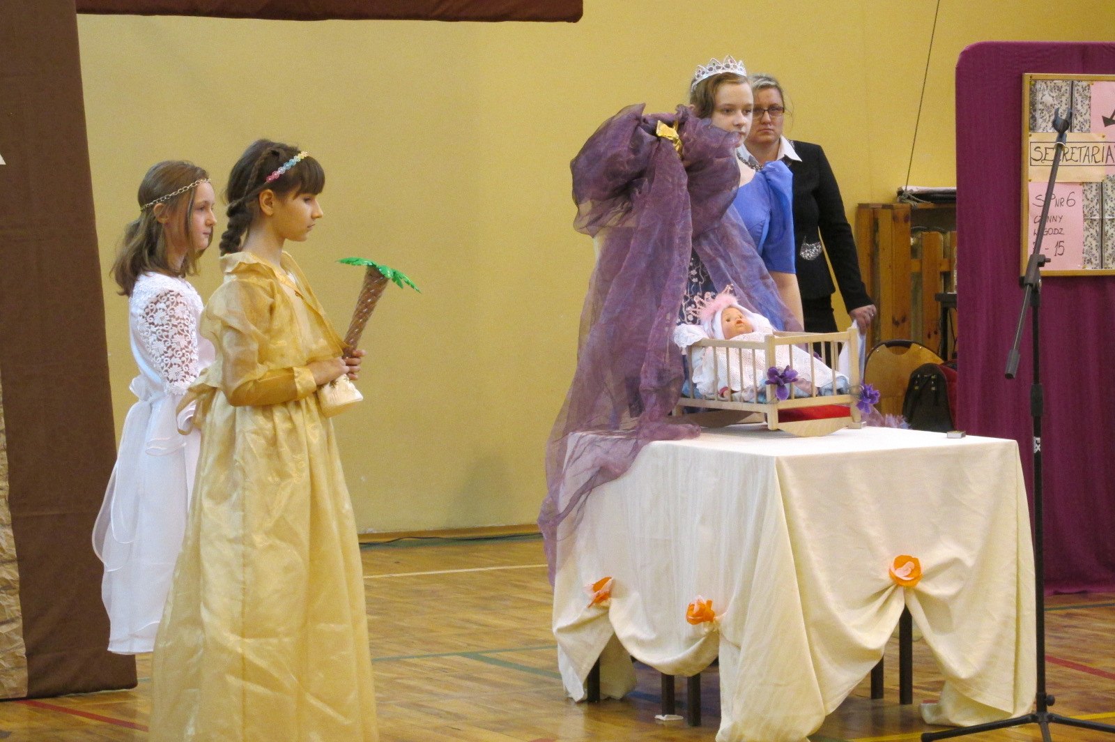 Dzień Otwartych Drzwi w Szkole Podstawowej nr 6 w Legnicy