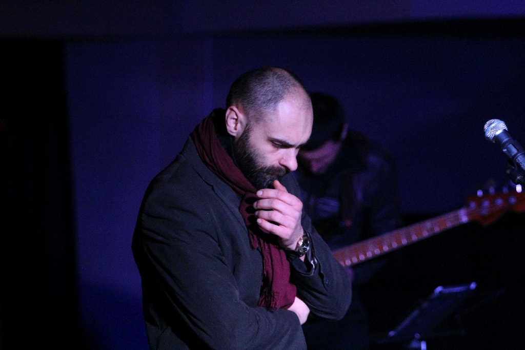 Misterium Wielkopostne w kościele MBKP na Koperniku
