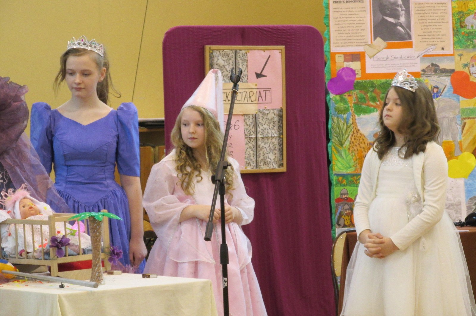 Dzień Otwartych Drzwi w Szkole Podstawowej nr 6 w Legnicy