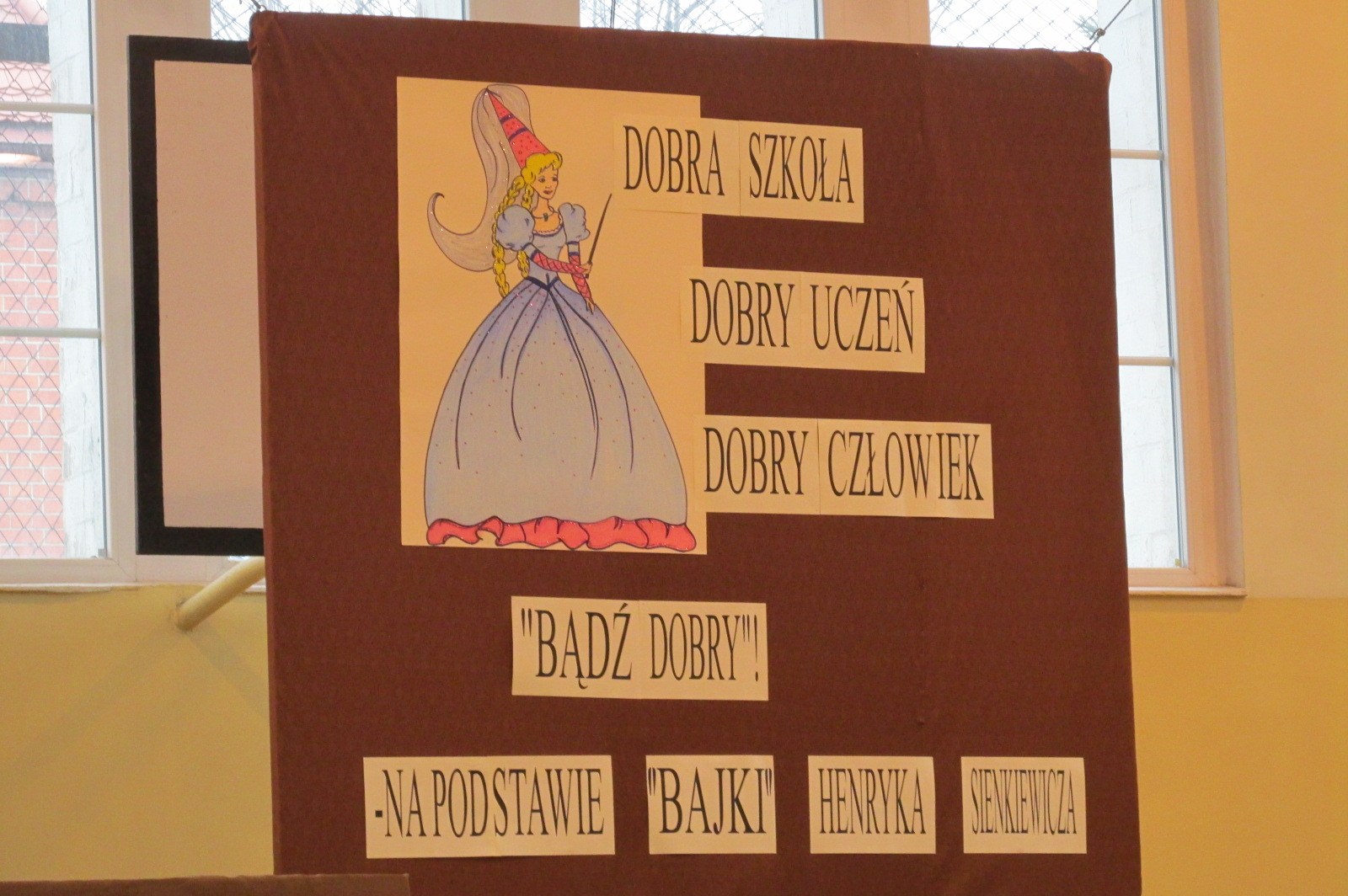 Dzień Otwartych Drzwi w Szkole Podstawowej nr 6 w Legnicy