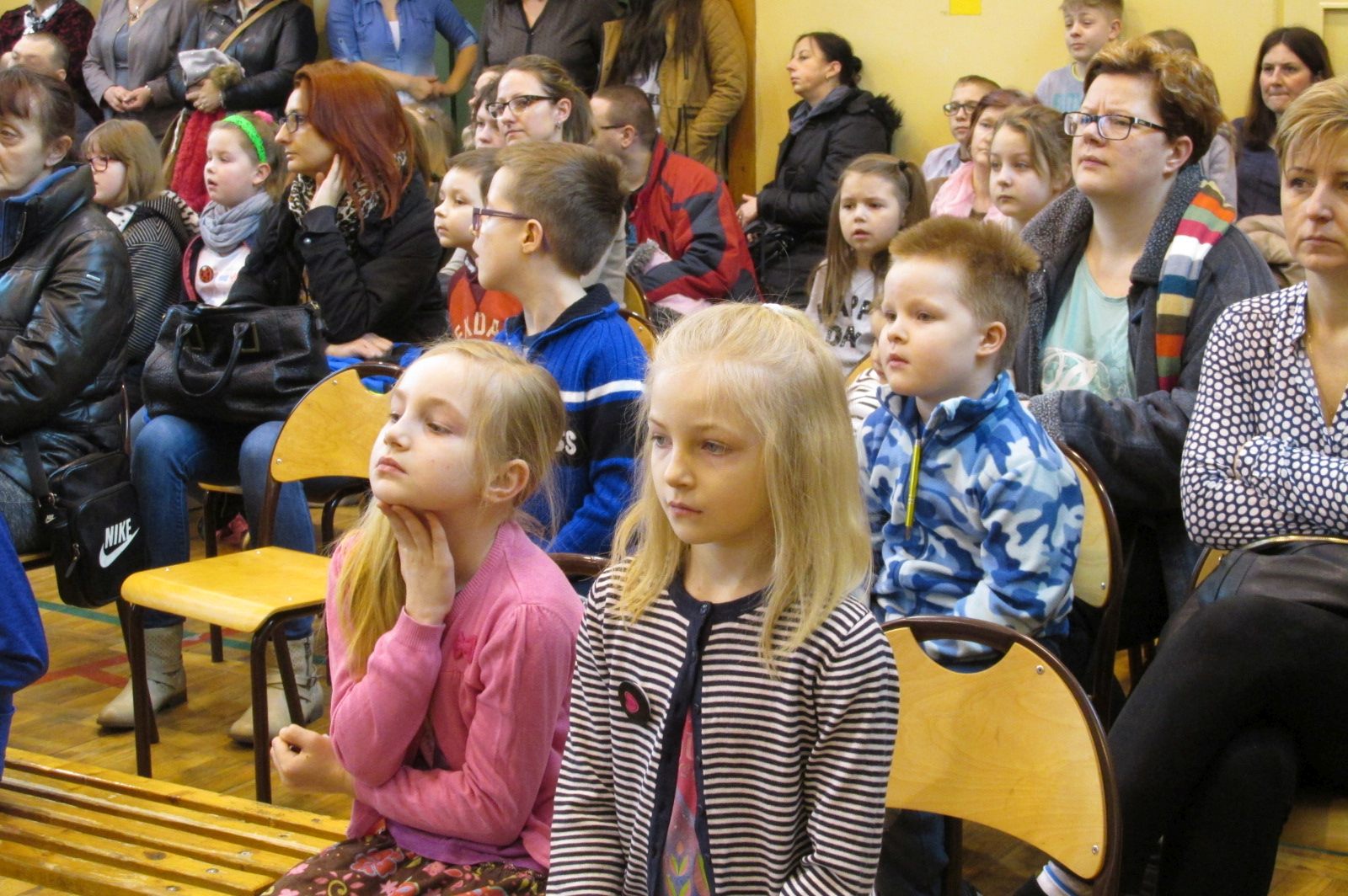 Dzień Otwartych Drzwi w Szkole Podstawowej nr 6 w Legnicy