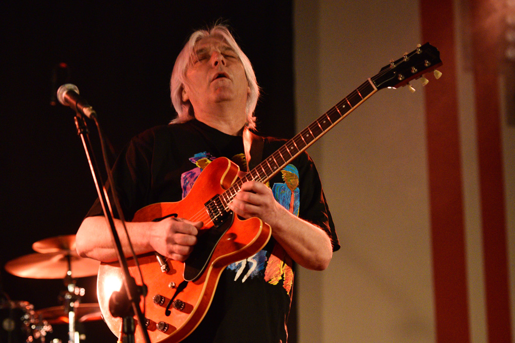 Siggy Davis była gwiazdą marcowego Legnica Jazz Day