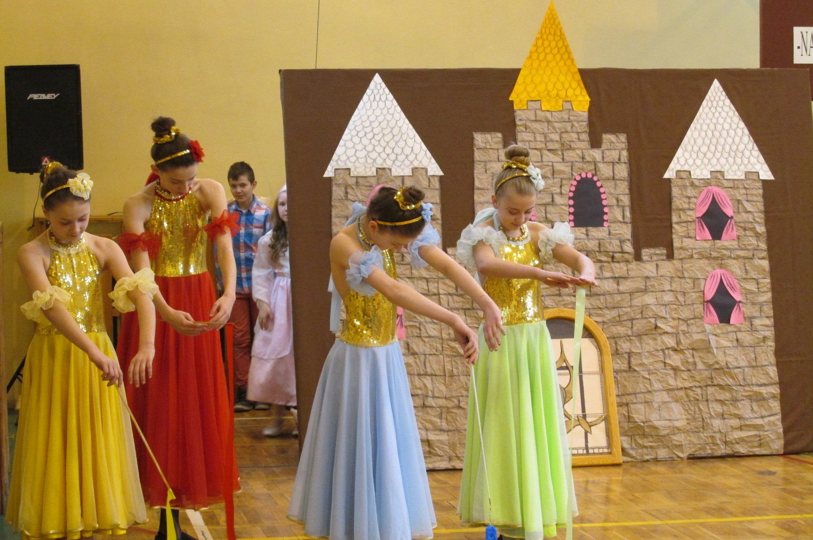 Dzień Otwartych Drzwi w Szkole Podstawowej nr 6 w Legnicy