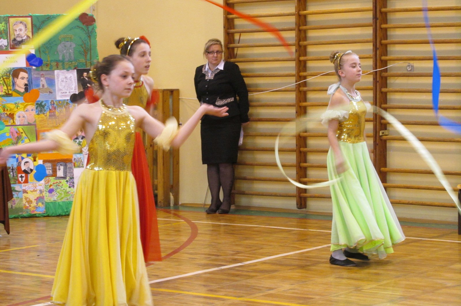 Dzień Otwartych Drzwi w Szkole Podstawowej nr 6 w Legnicy