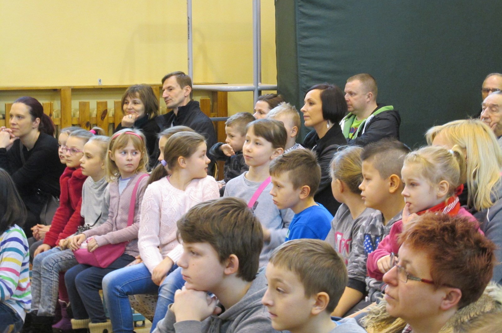 Dzień Otwartych Drzwi w Szkole Podstawowej nr 6 w Legnicy