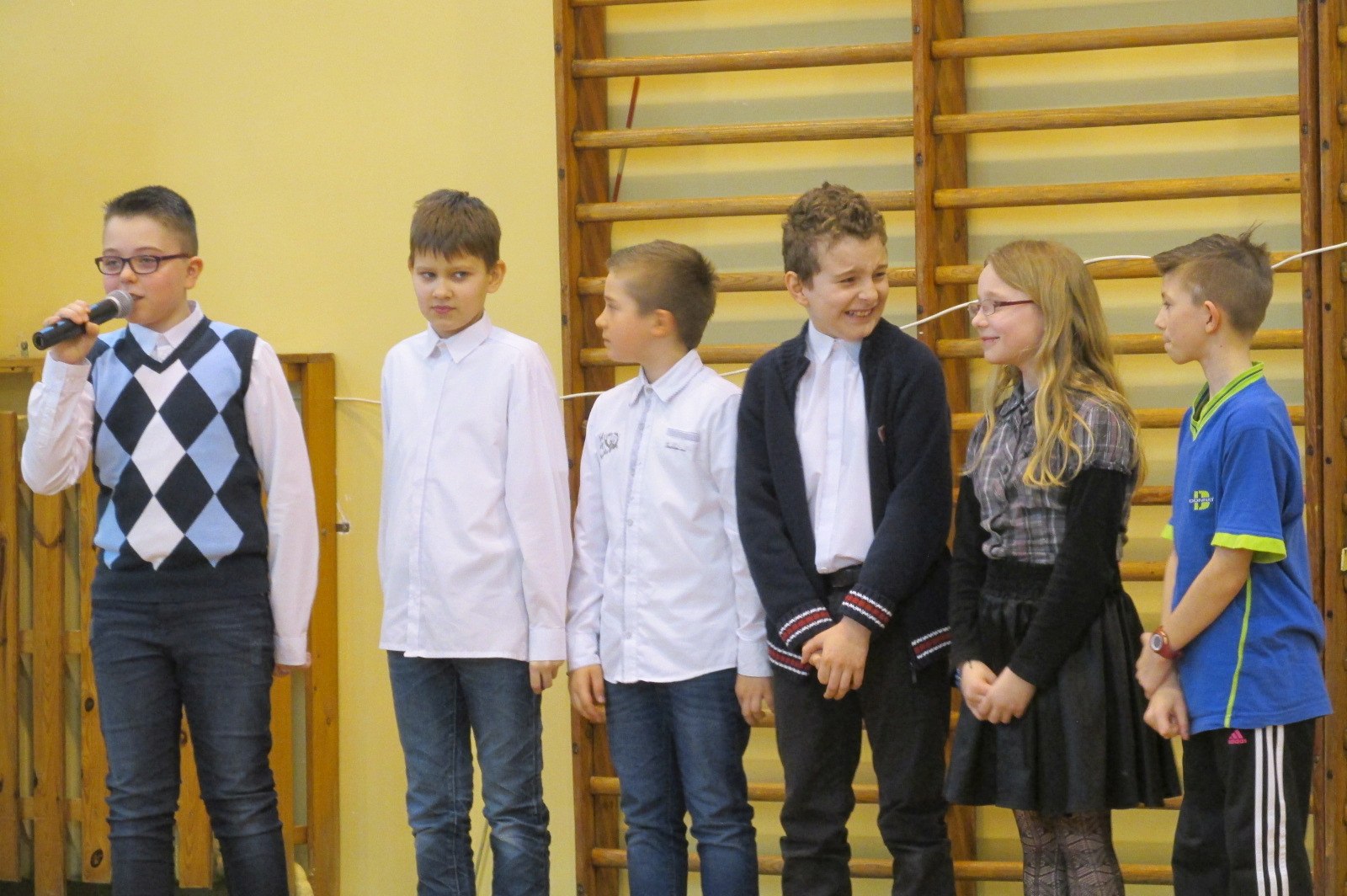 Dzień Otwartych Drzwi w Szkole Podstawowej nr 6 w Legnicy