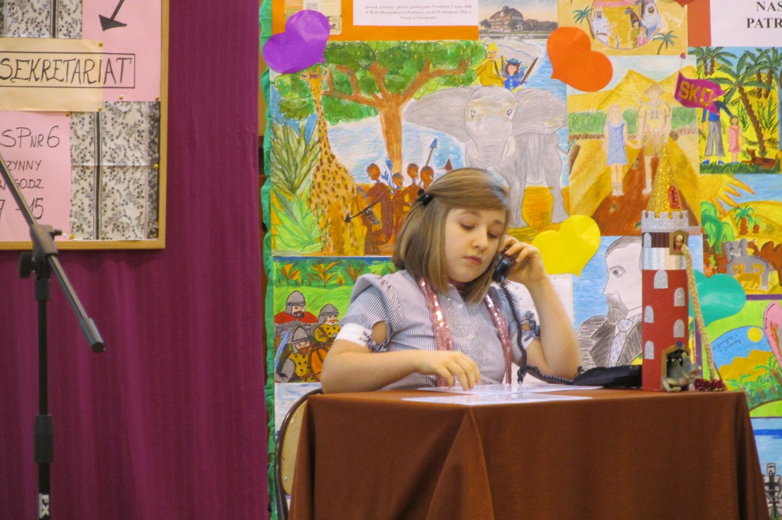 Dzień Otwartych Drzwi w Szkole Podstawowej nr 6 w Legnicy