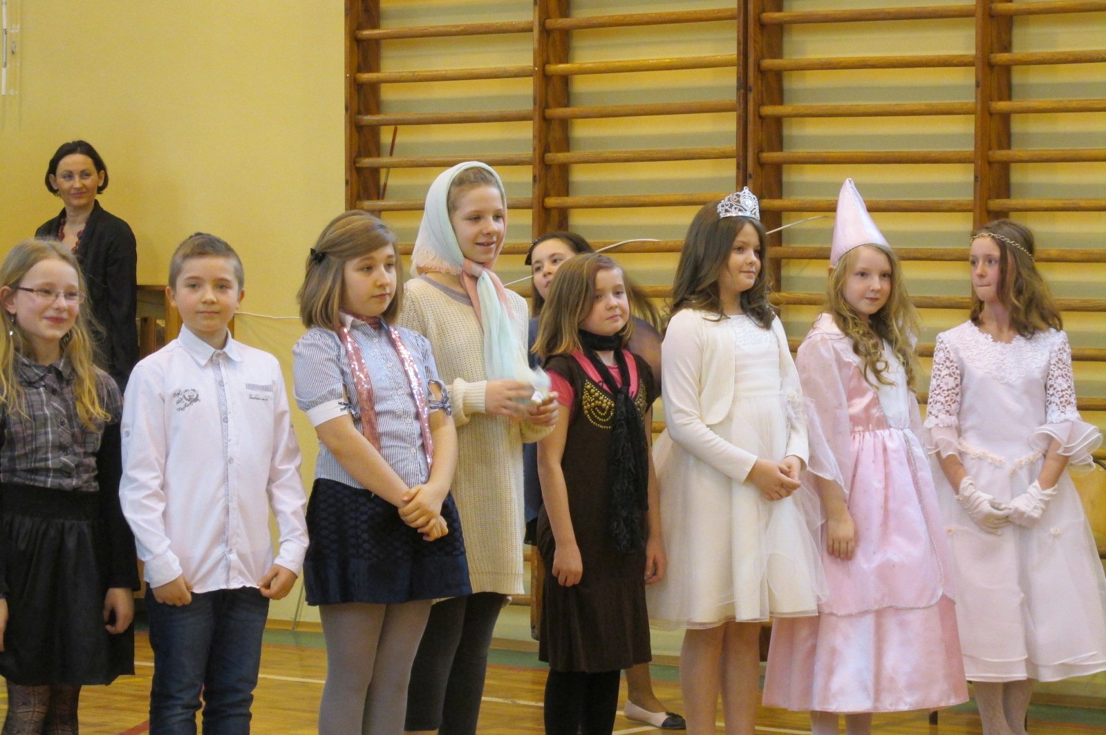 Dzień Otwartych Drzwi w Szkole Podstawowej nr 6 w Legnicy