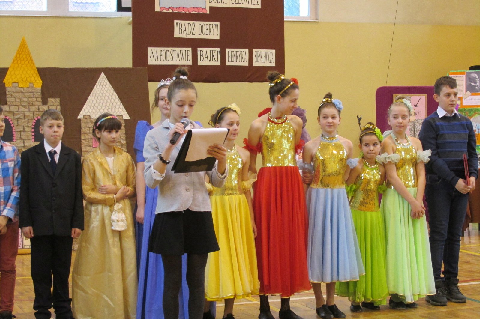 Dzień Otwartych Drzwi w Szkole Podstawowej nr 6 w Legnicy