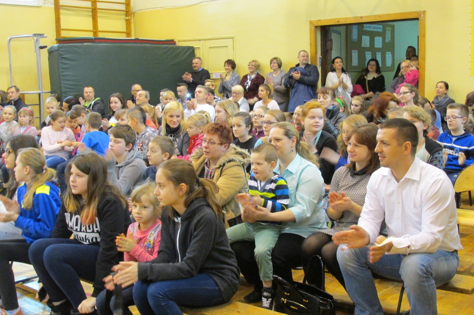 Dzień Otwartych Drzwi w Szkole Podstawowej nr 6 w Legnicy