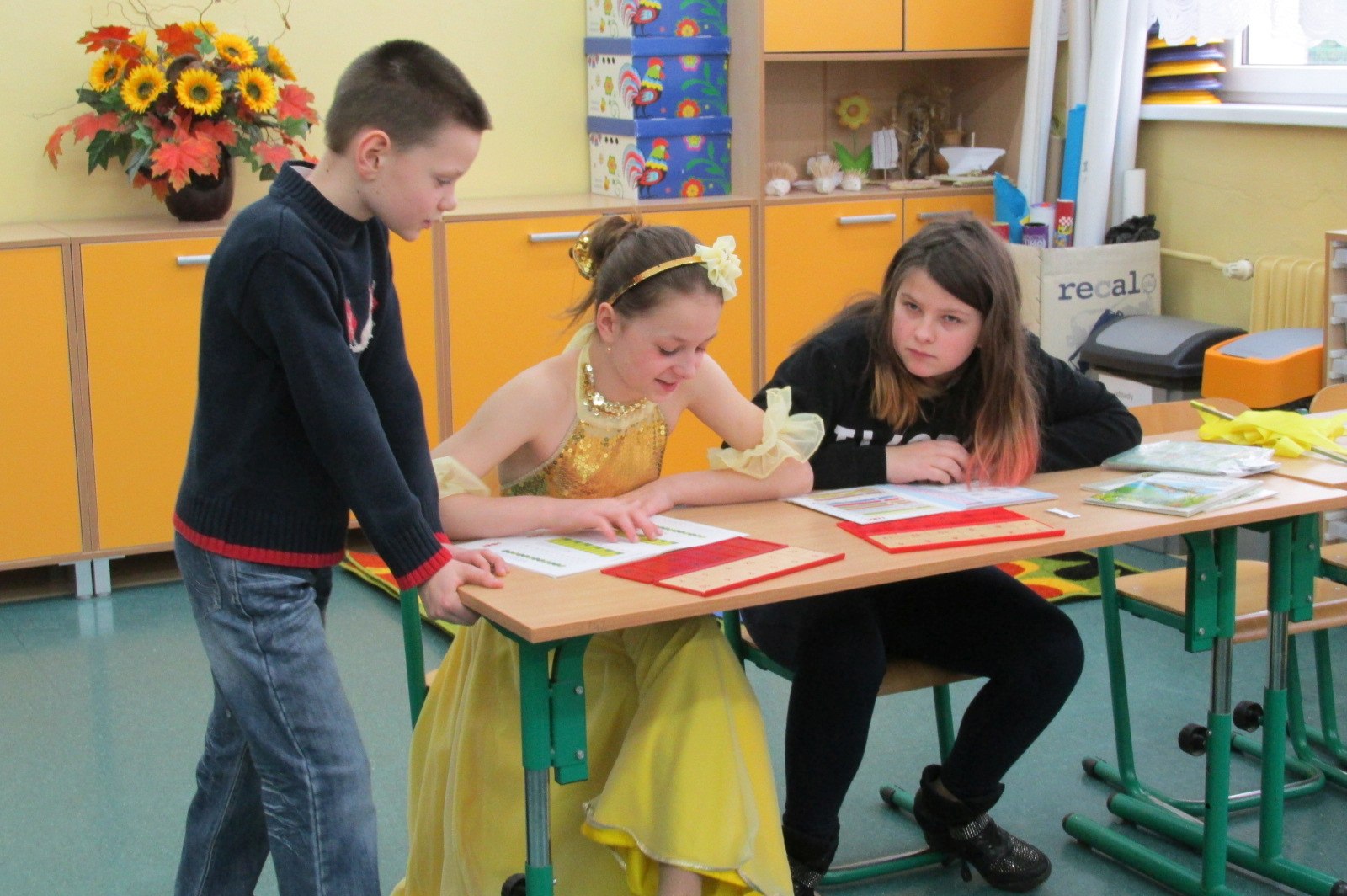 Dzień Otwartych Drzwi w Szkole Podstawowej nr 6 w Legnicy