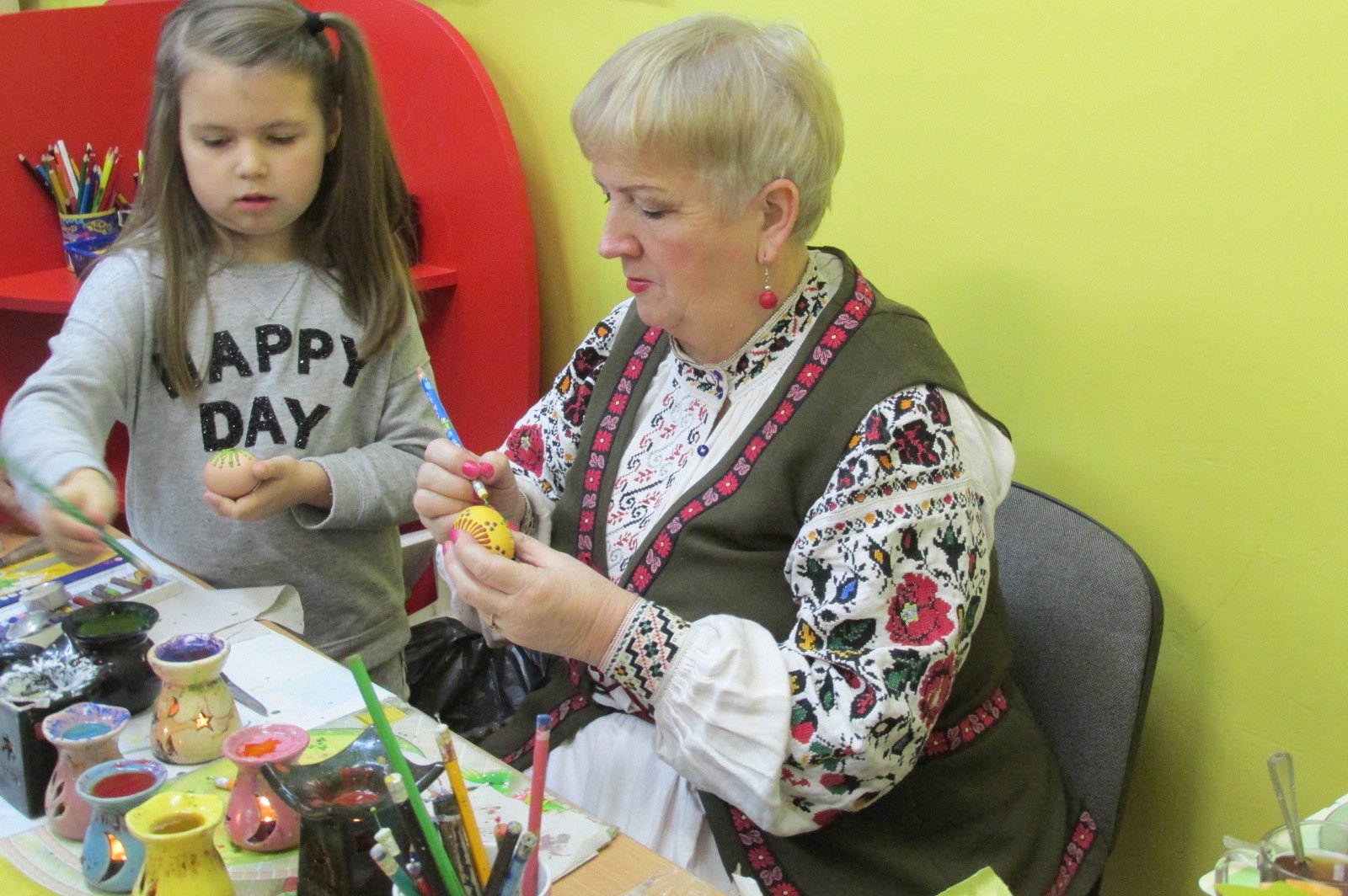 Dzień Otwartych Drzwi w Szkole Podstawowej nr 6 w Legnicy