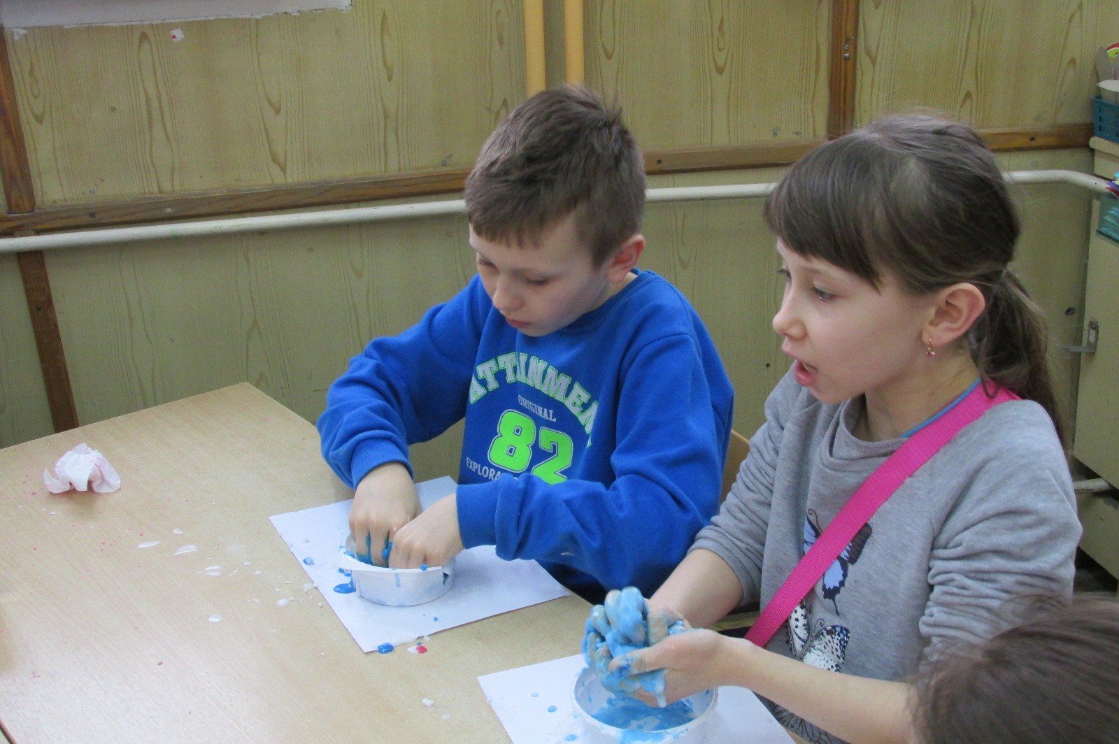 Dzień Otwartych Drzwi w Szkole Podstawowej nr 6 w Legnicy