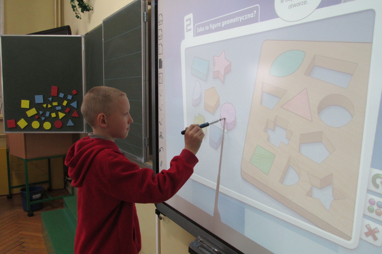 Dzień Otwartych Drzwi w Szkole Podstawowej nr 6 w Legnicy