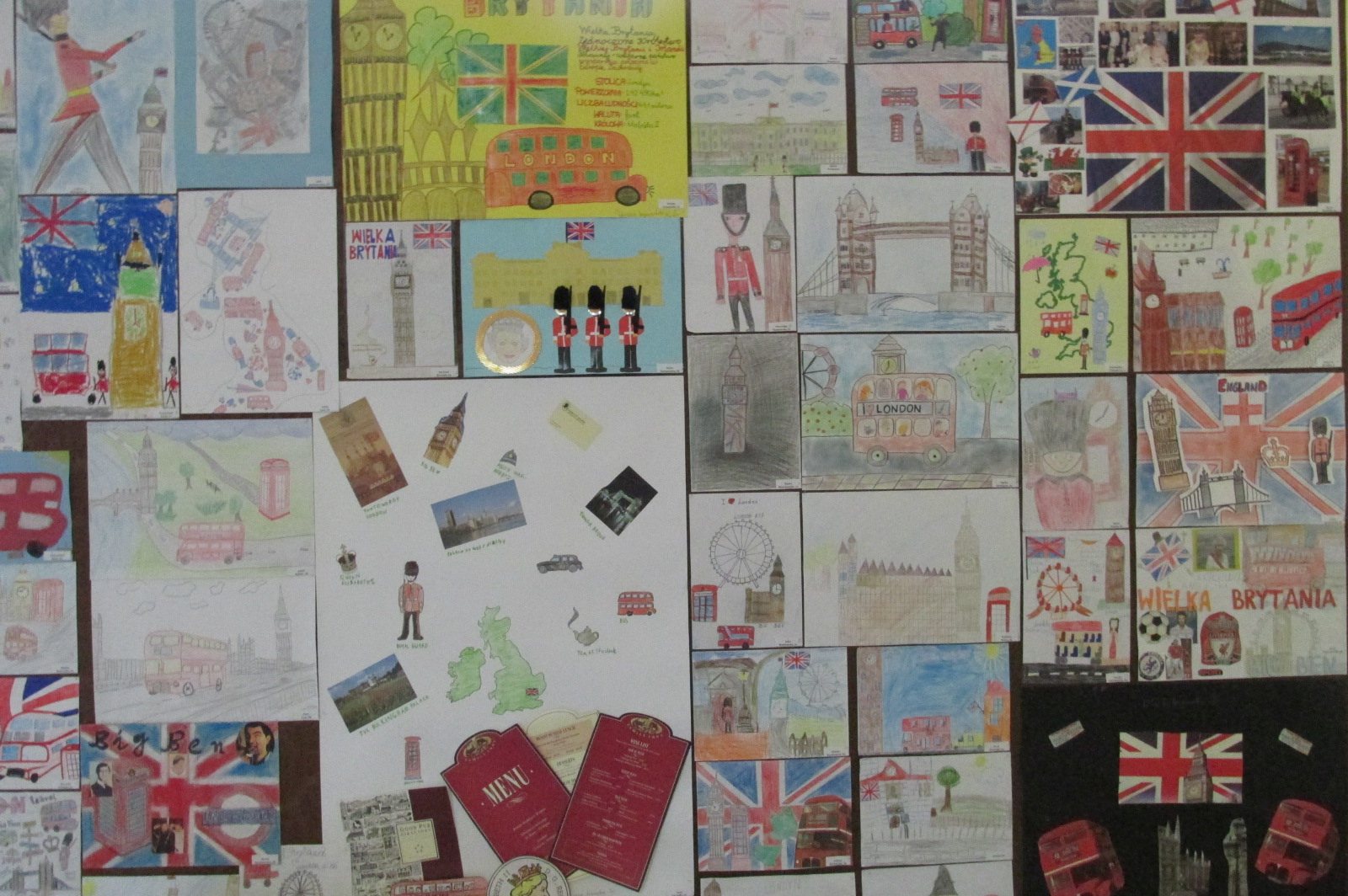 Dzień Otwartych Drzwi w Szkole Podstawowej nr 6 w Legnicy