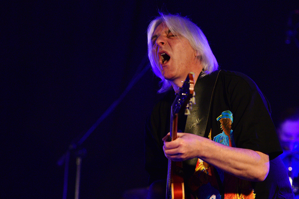 Siggy Davis była gwiazdą marcowego Legnica Jazz Day