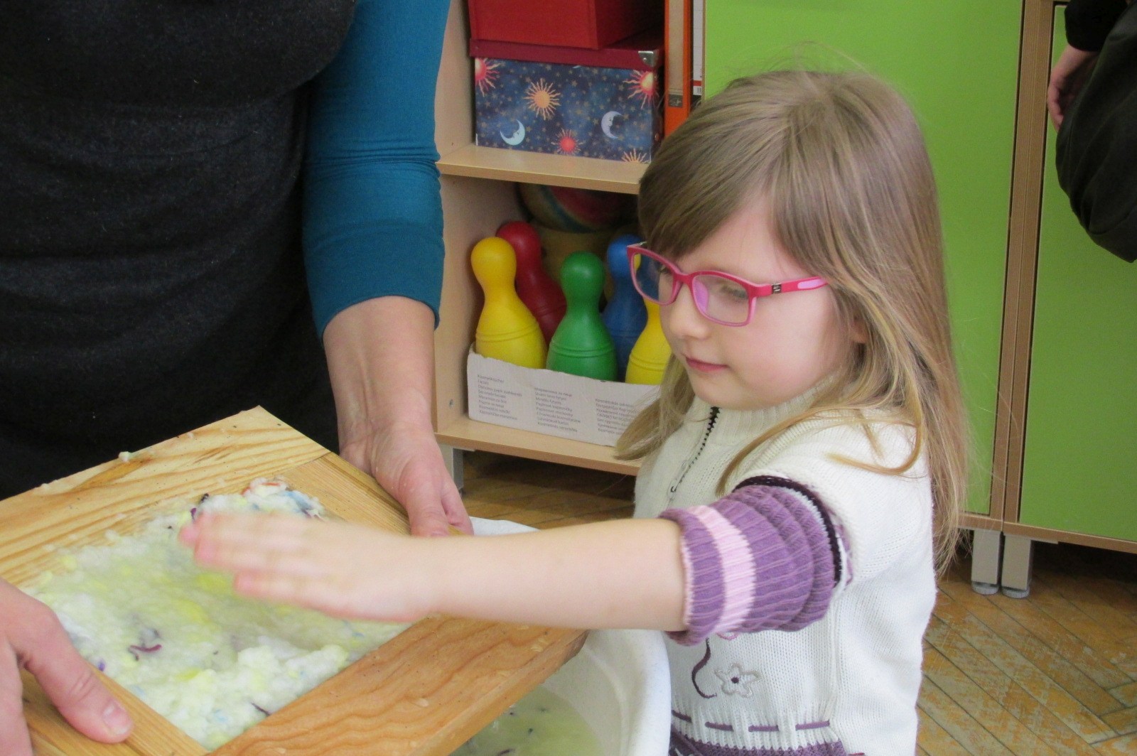 Dzień Otwartych Drzwi w Szkole Podstawowej nr 6 w Legnicy