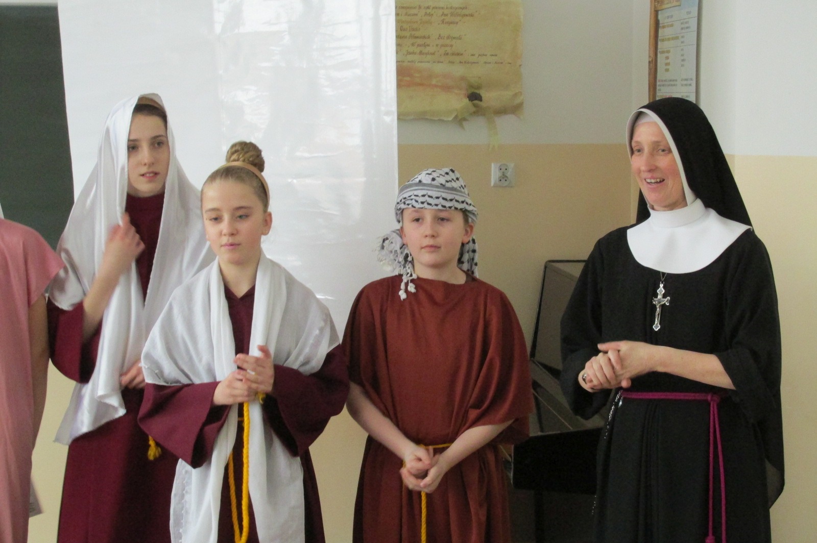 Dzień Otwartych Drzwi w Szkole Podstawowej nr 6 w Legnicy